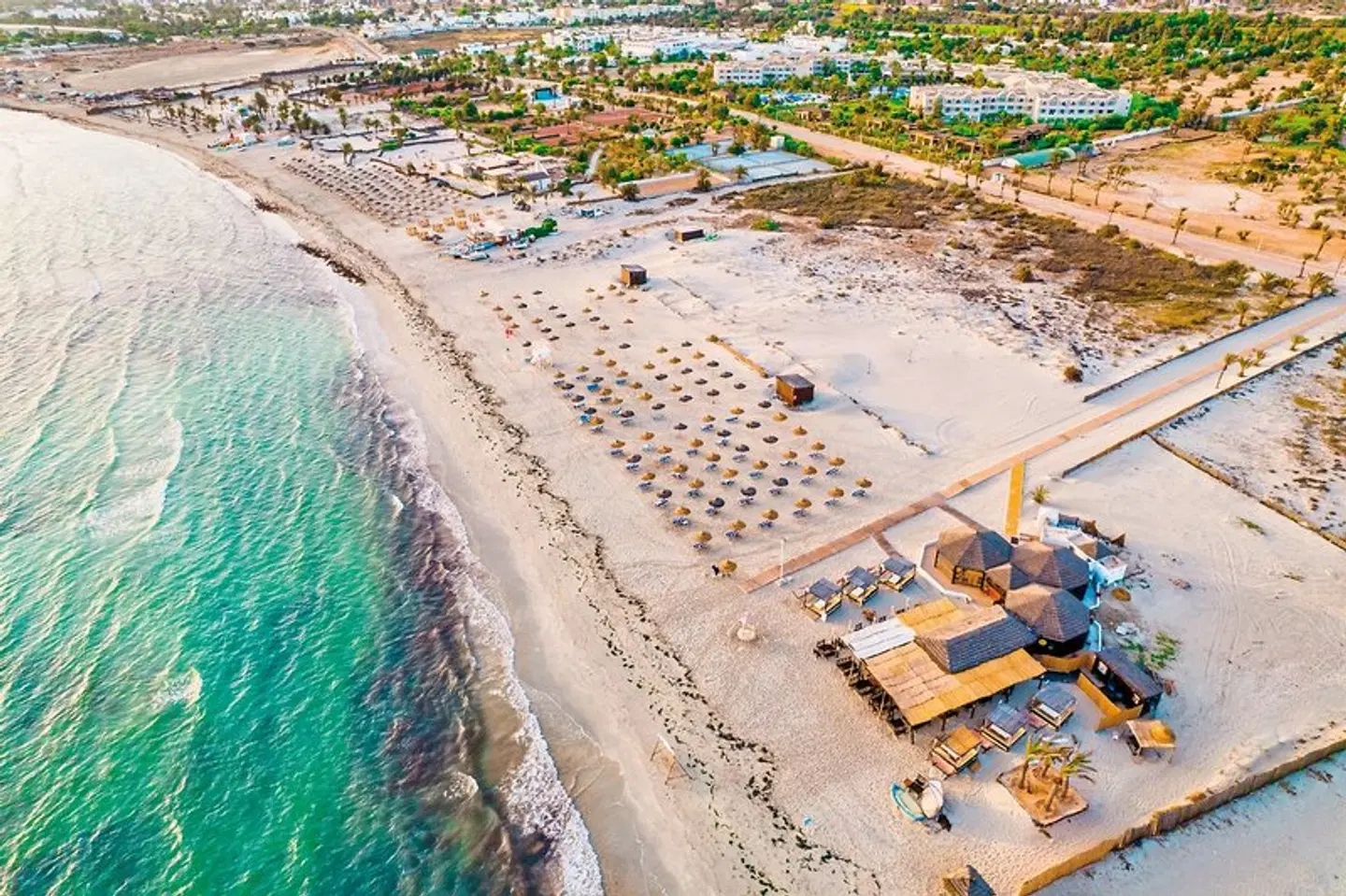 Royal Garden Palace Strand