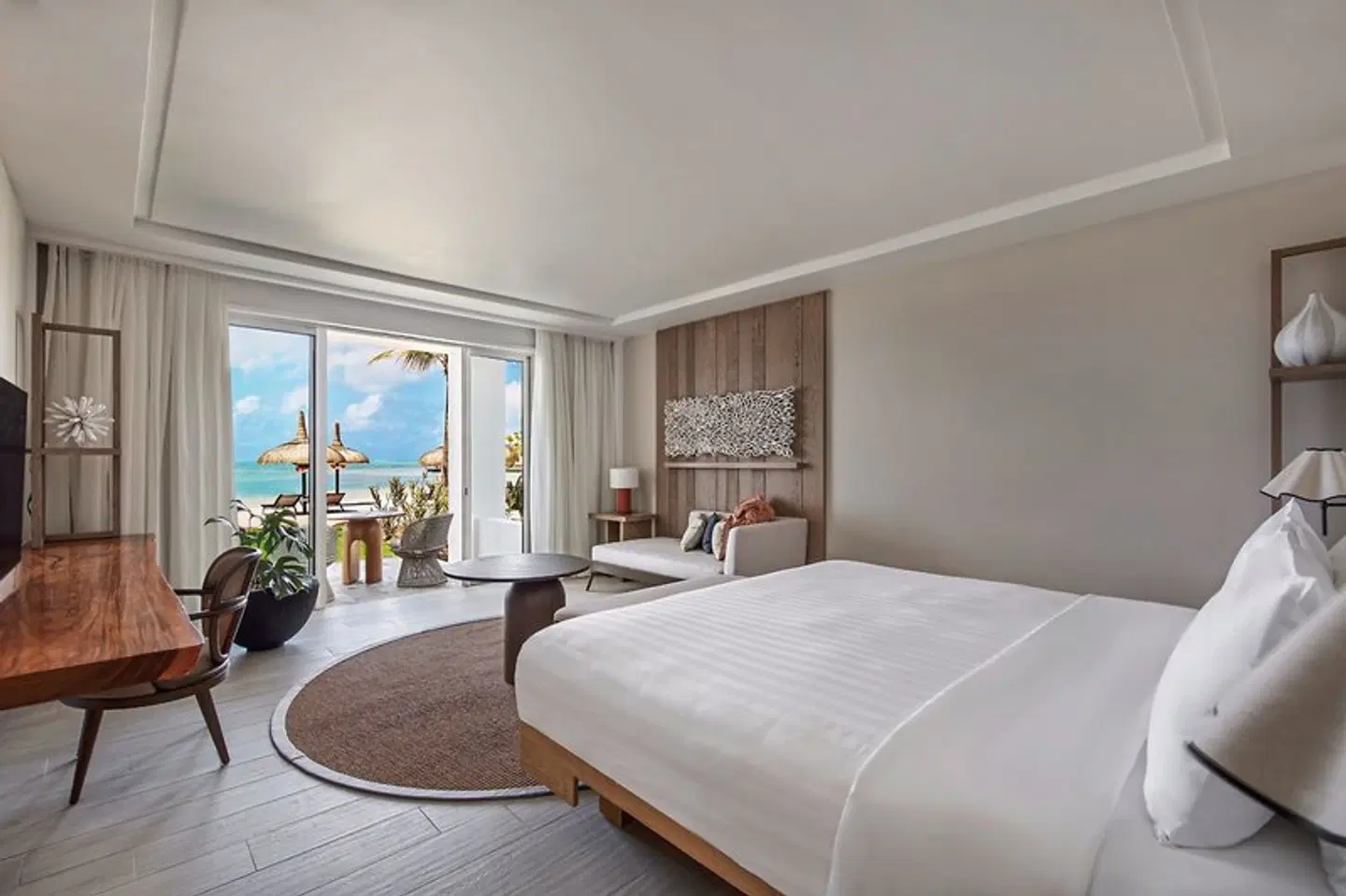 Shangri-La Le Touessrok, Mauritius ROOM_EXAMPLE