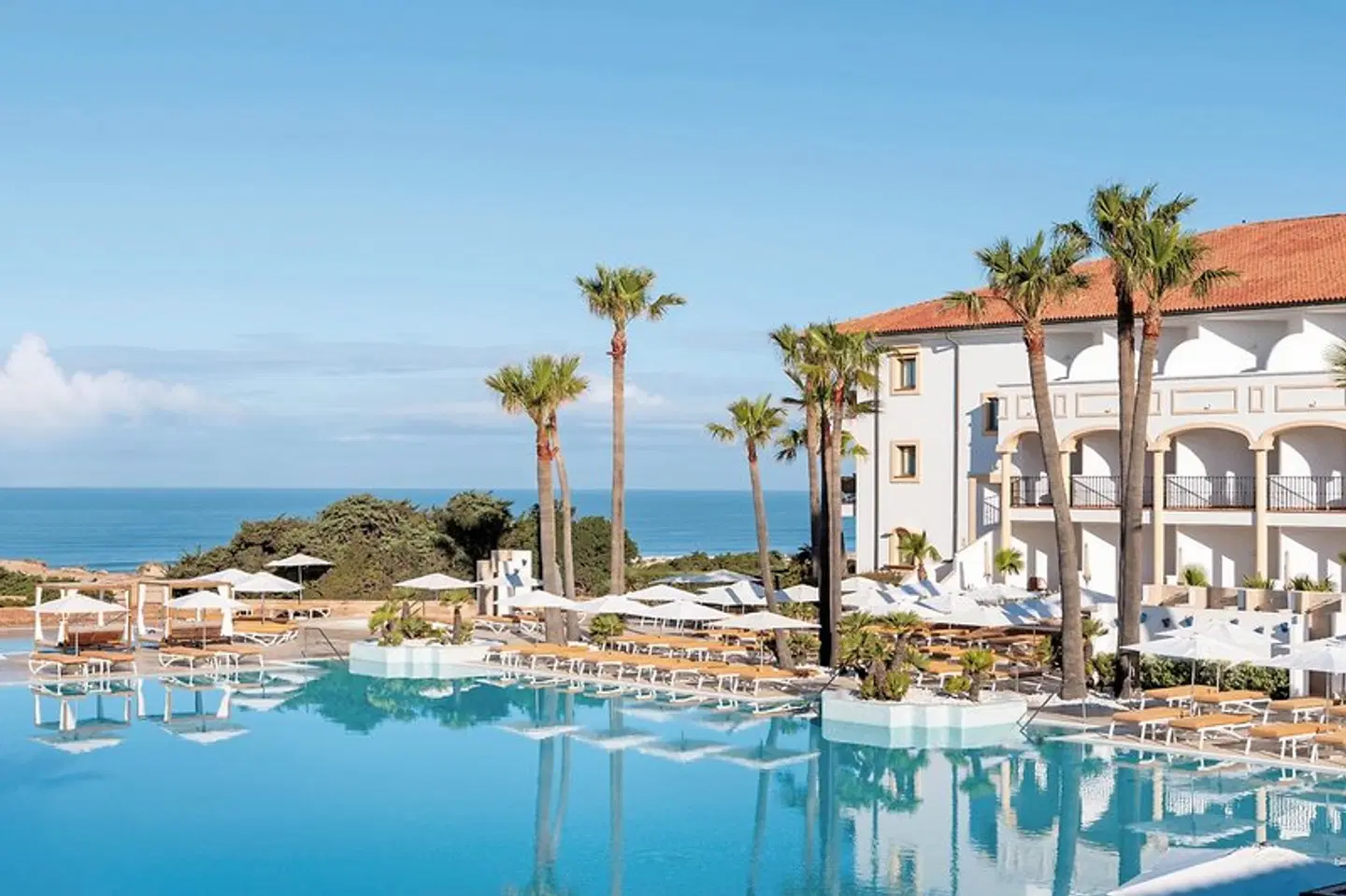 Iberostar Selection Andalucía Playa OUTDOOR_POOL