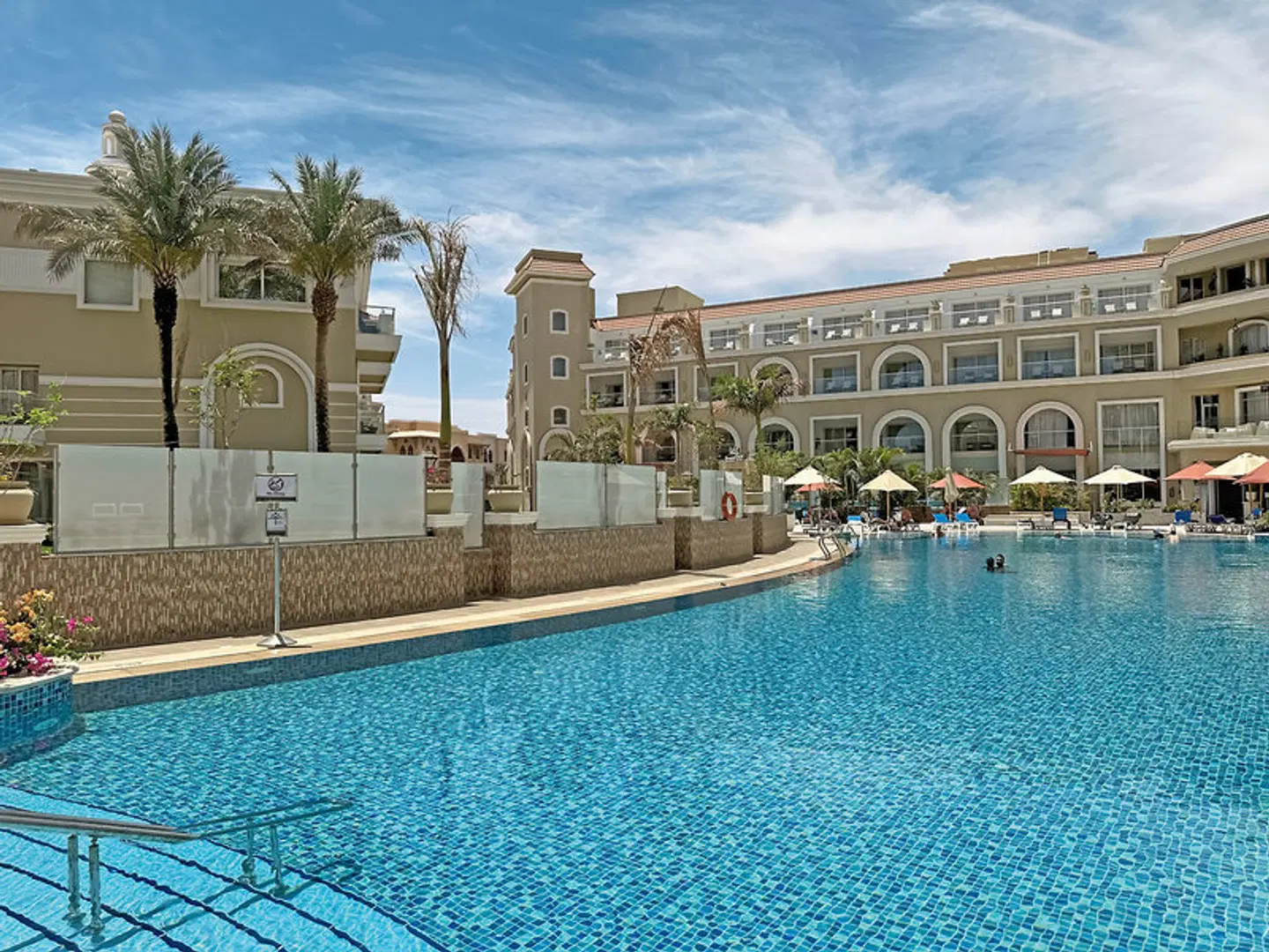 KaiSol Romance Resort OUTDOOR_POOL
