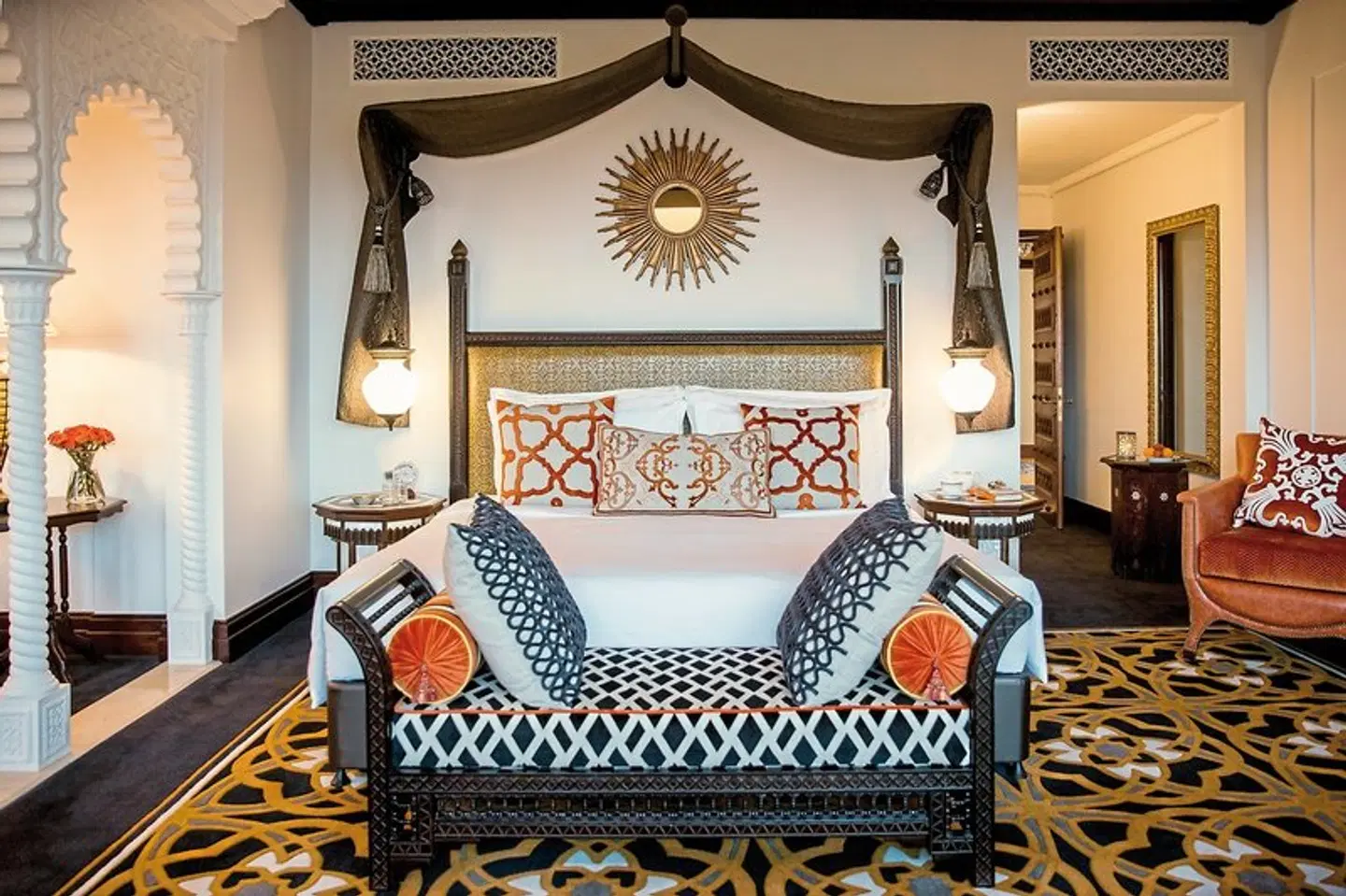 Jumeirah Al Qasr LOUNGE_LOBBY