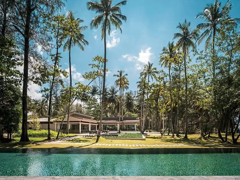 AVANI + Khao Lak Resort – Hotelfoto
