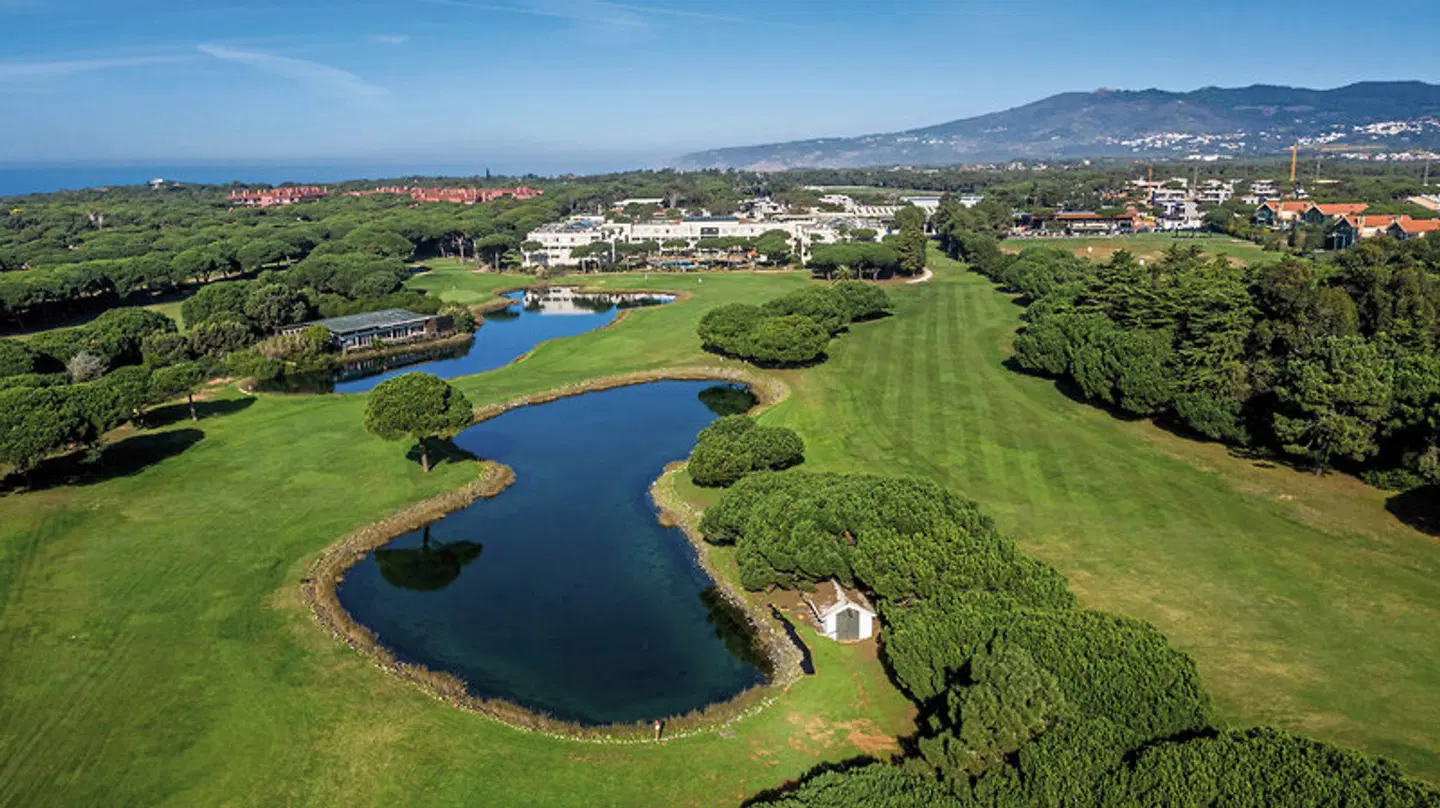 Kimpton Quinta da Marinha Cascais LANDSCAPE