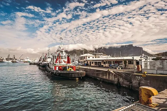 Go4South Africa - Erlebnisreise für die ganze Familie SPORTS_AND_LEISURE