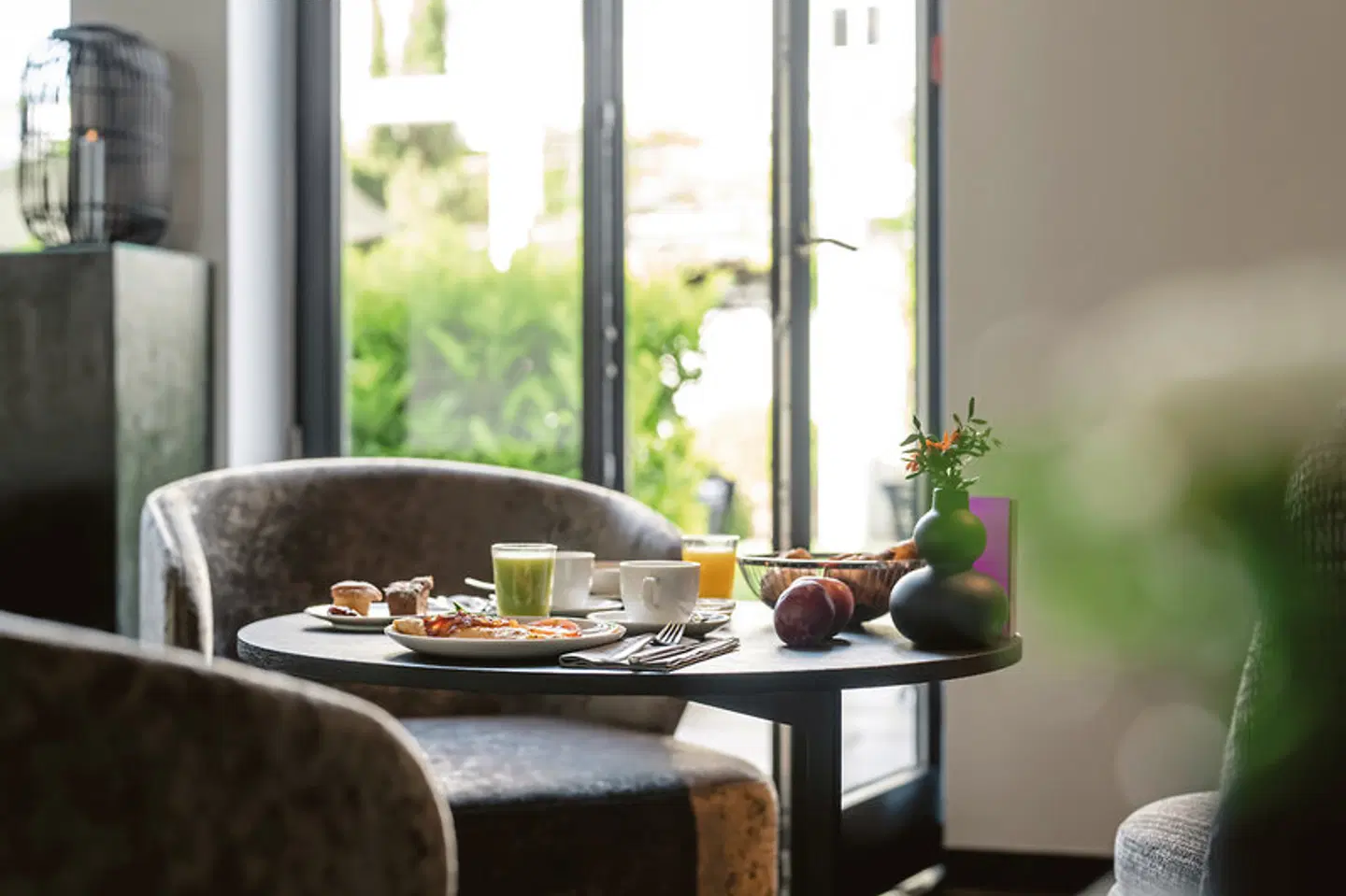 A-ROSA Collection Hotel Ceres am Meer Badezimmer