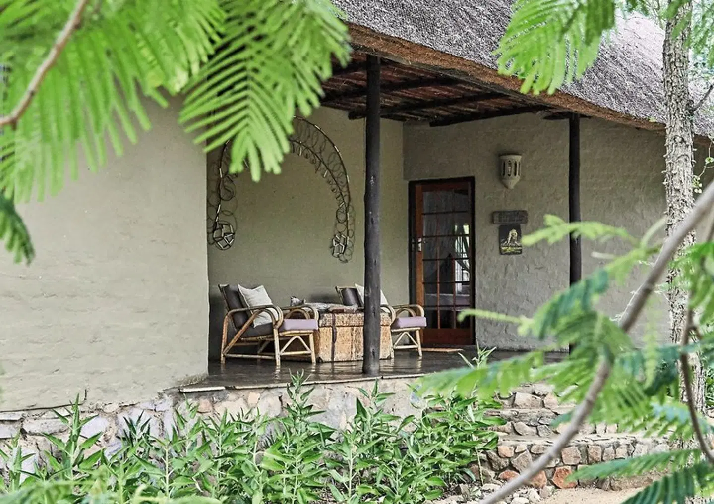 Motswari Private Game Reserve HEALTH_BEAUTY