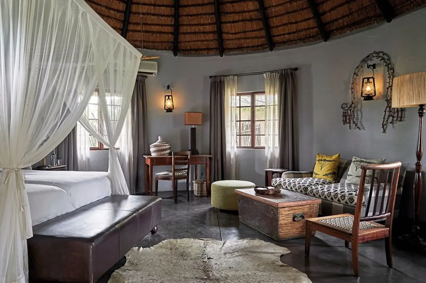 Motswari Private Game Reserve ROOM_EXAMPLE