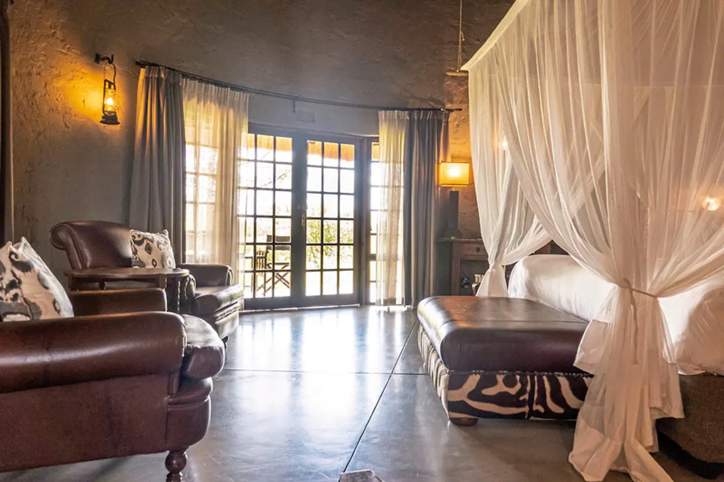 Motswari Private Game Reserve HEALTH_BEAUTY