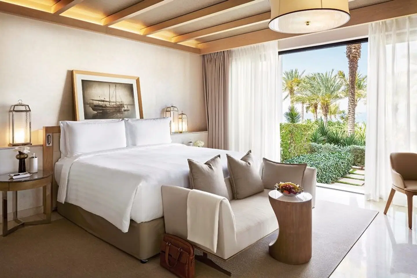 Jumeirah Al Naseem ROOM_EXAMPLE
