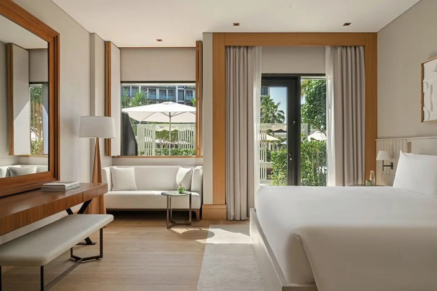 Delano Dubai ROOM_EXAMPLE
