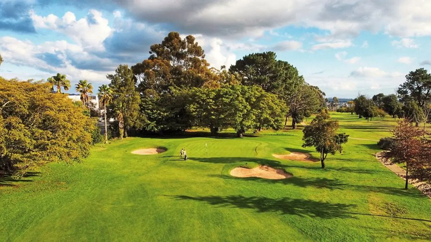 Spier Hotel SPORTS_AND_LEISURE