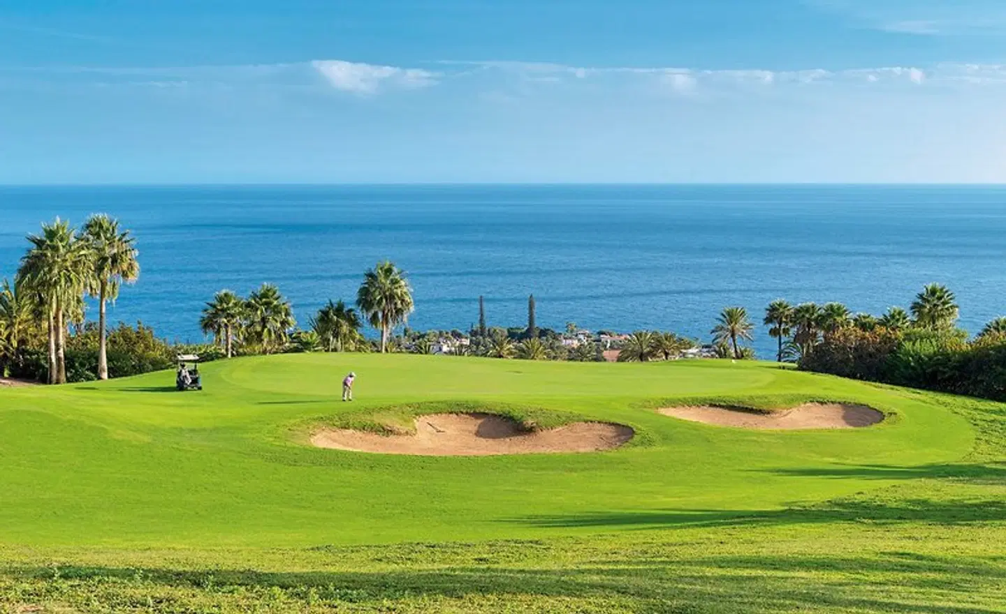 Jardín Tecina SPORTS_AND_LEISURE