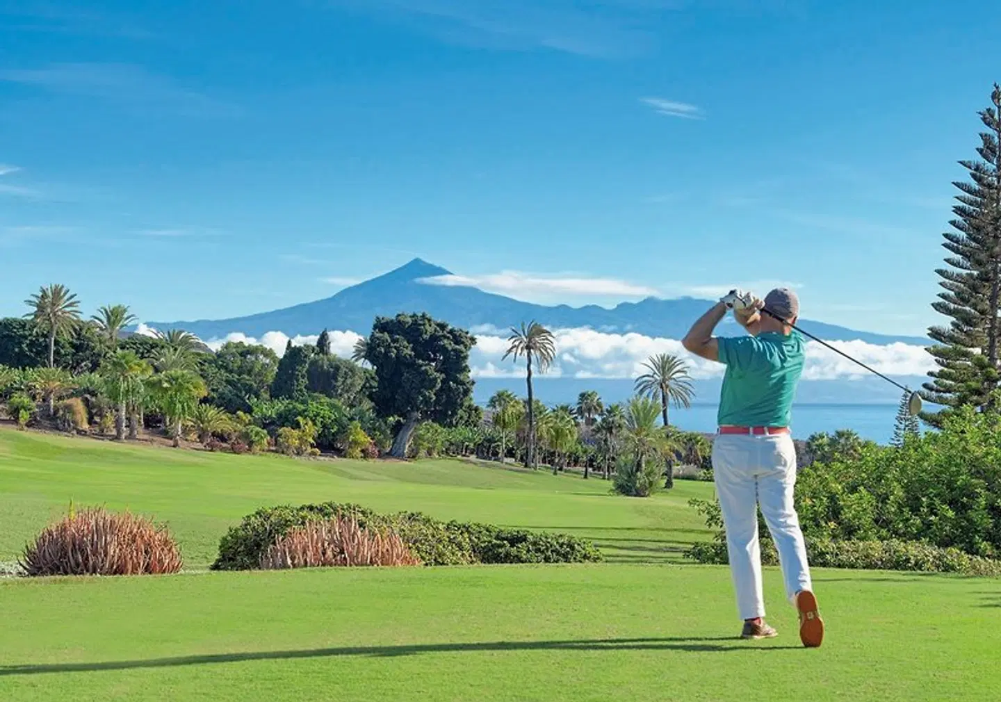 Jardín Tecina SPORTS_AND_LEISURE