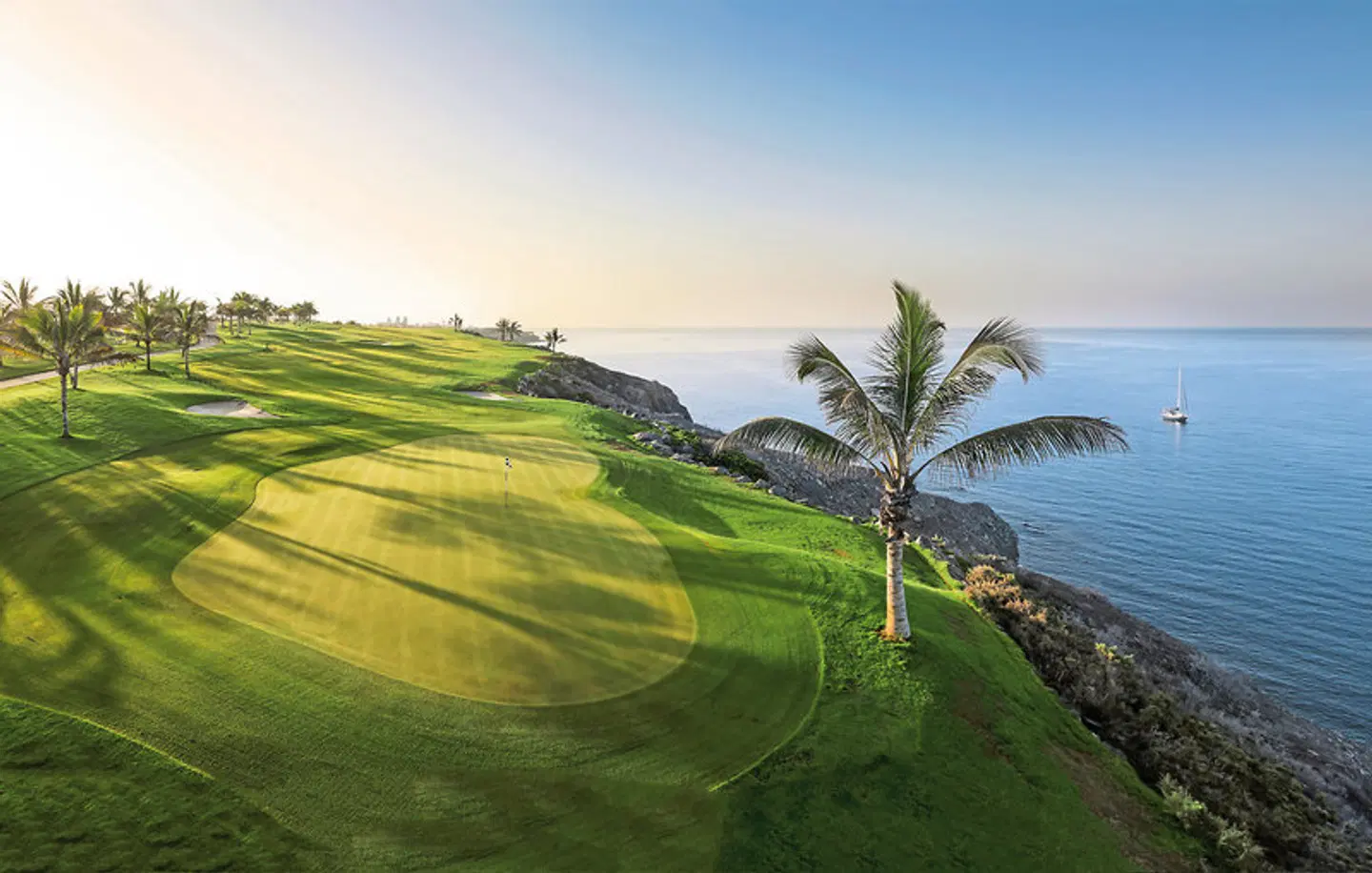 Lopesan Costa Meloneras Resort & Spa LANDSCAPE