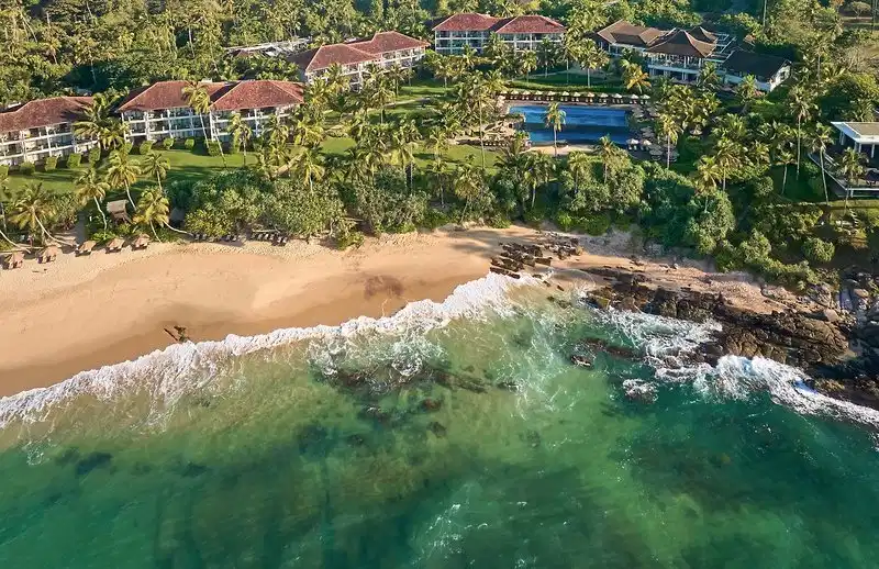Anantara Tangalle Peace Haven Resort & Spa – Hotelfoto