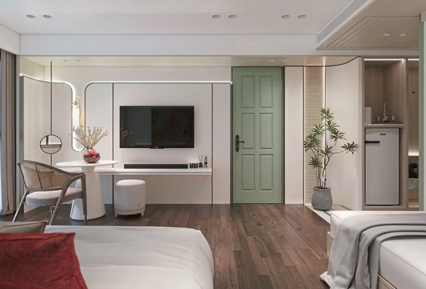 La Solaya Khao Lak ROOM_EXAMPLE