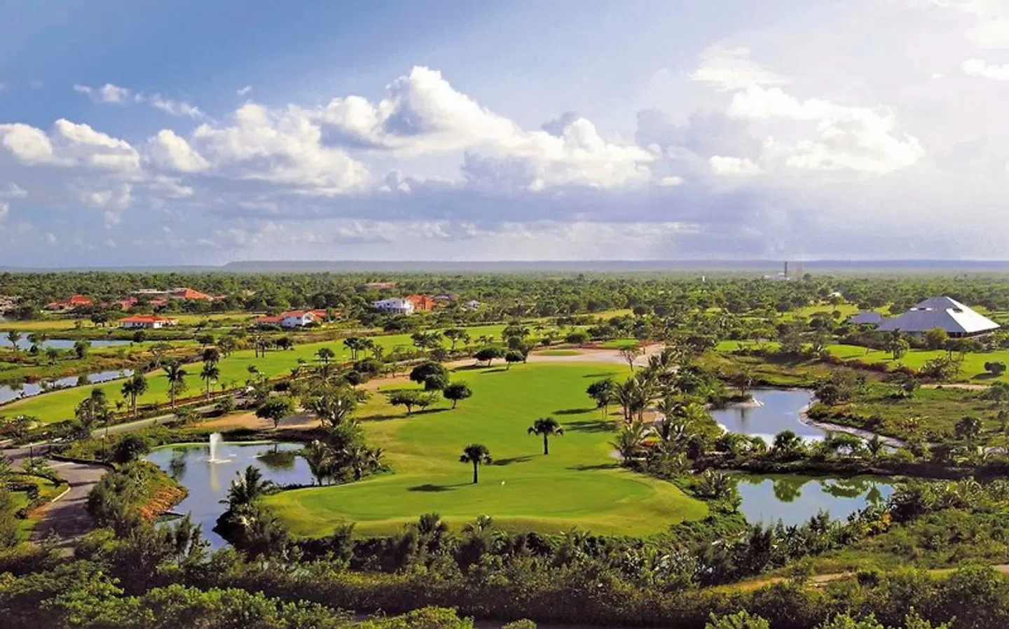 Meliá Caribe Beach Resort SPORTS_AND_LEISURE