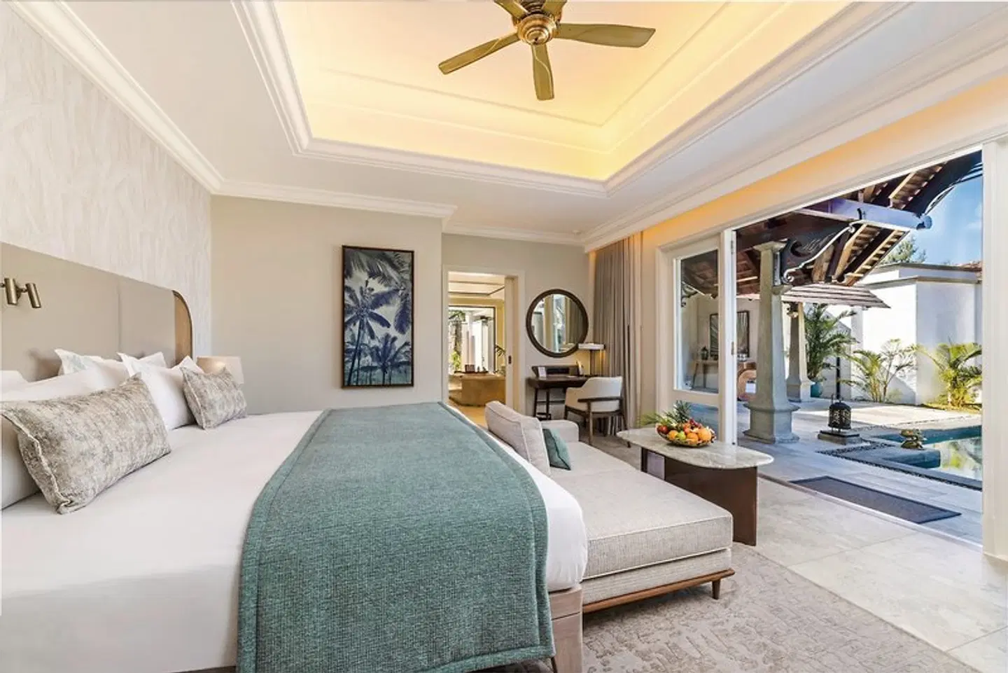 Maradiva Villa Resort&Spa ROOM_EXAMPLE