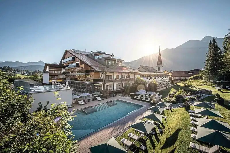 Hotel Klosterbräu – Hotelfoto