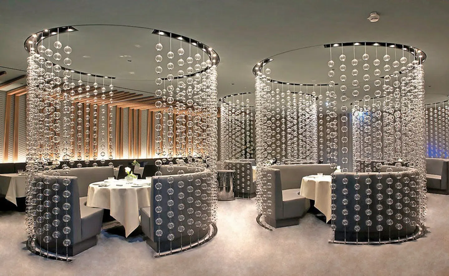 Severin*s Resort & Spa Öschberghof Badezimmer