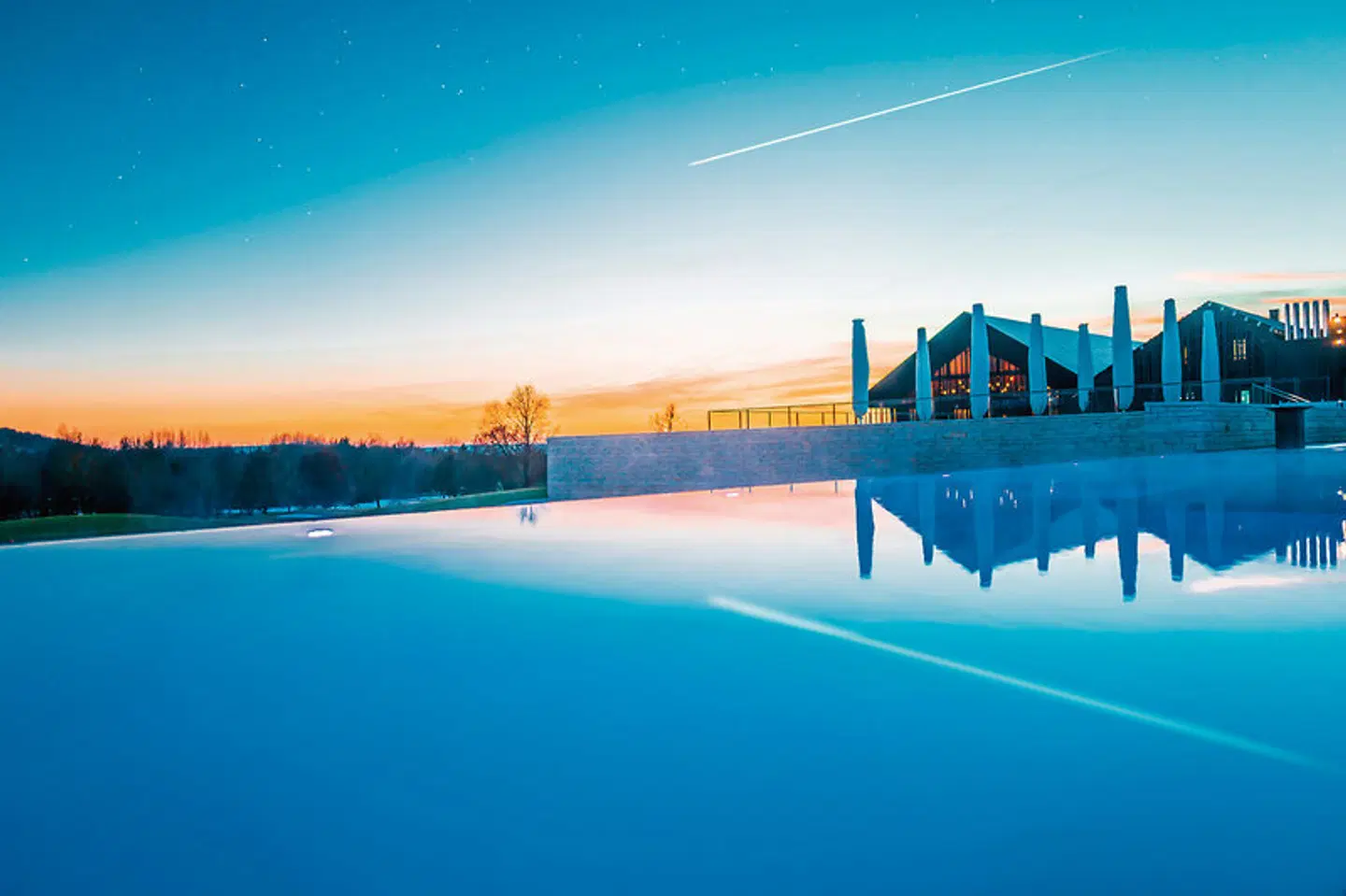 Severin*s Resort & Spa Öschberghof OUTDOOR_POOL