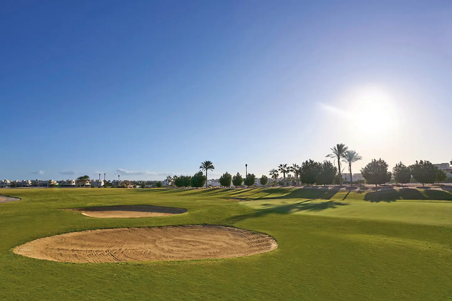Ancient Sands Golf Resort SPORTS_AND_LEISURE