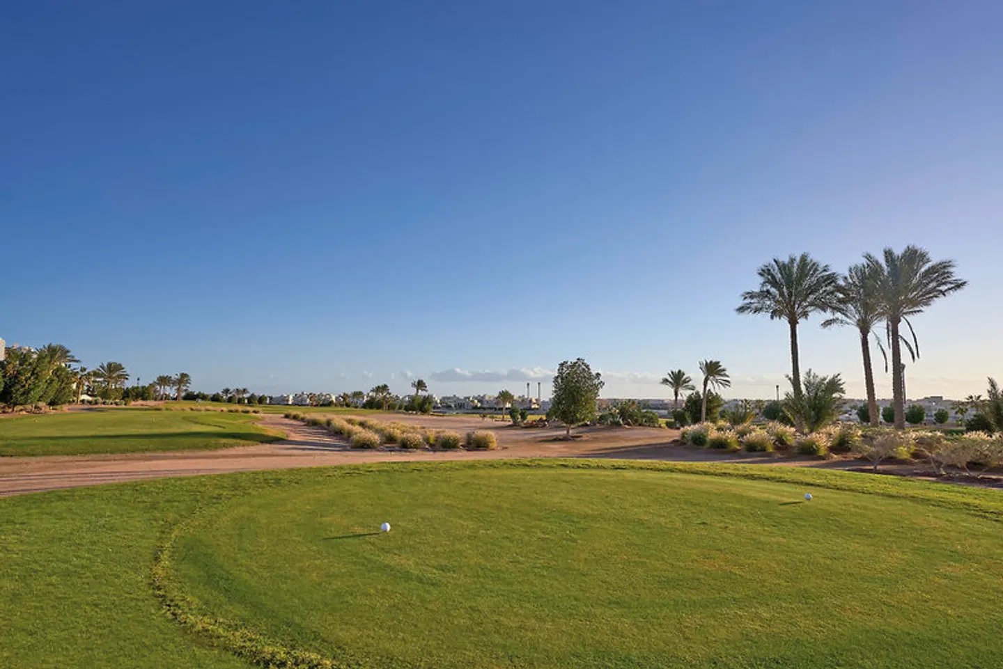 Ancient Sands Golf Resort SPORTS_AND_LEISURE