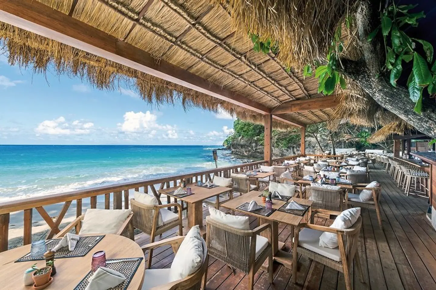 Cap Maison Resort & Spa Terrasse