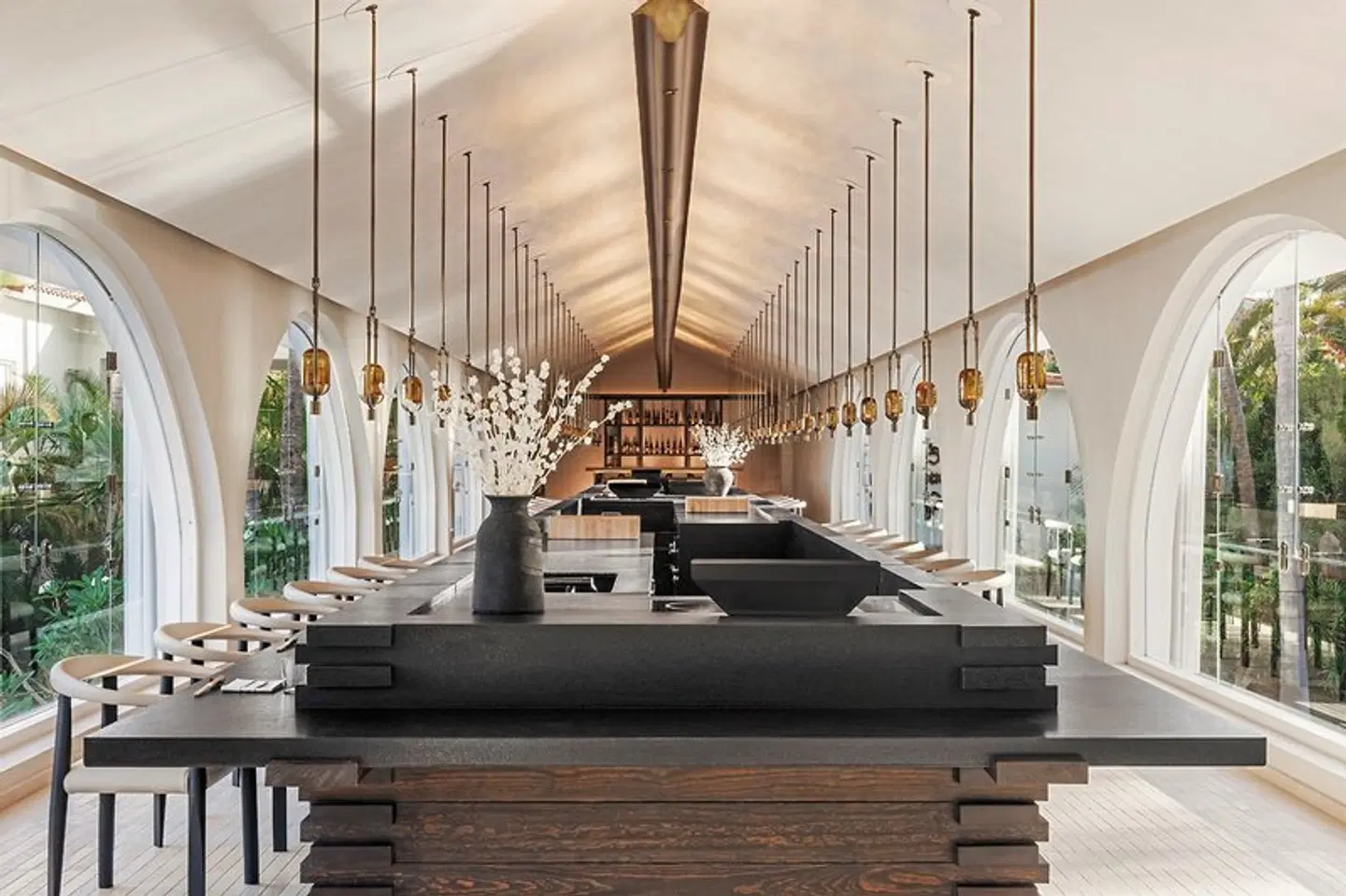 One&Only Palmilla LOUNGE_LOBBY