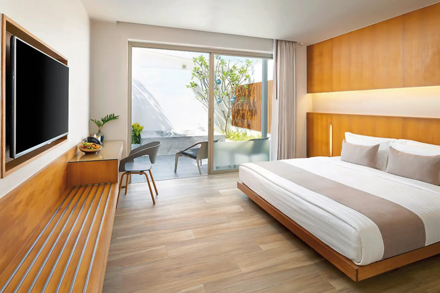 Explorar Koh Samui ROOM_EXAMPLE