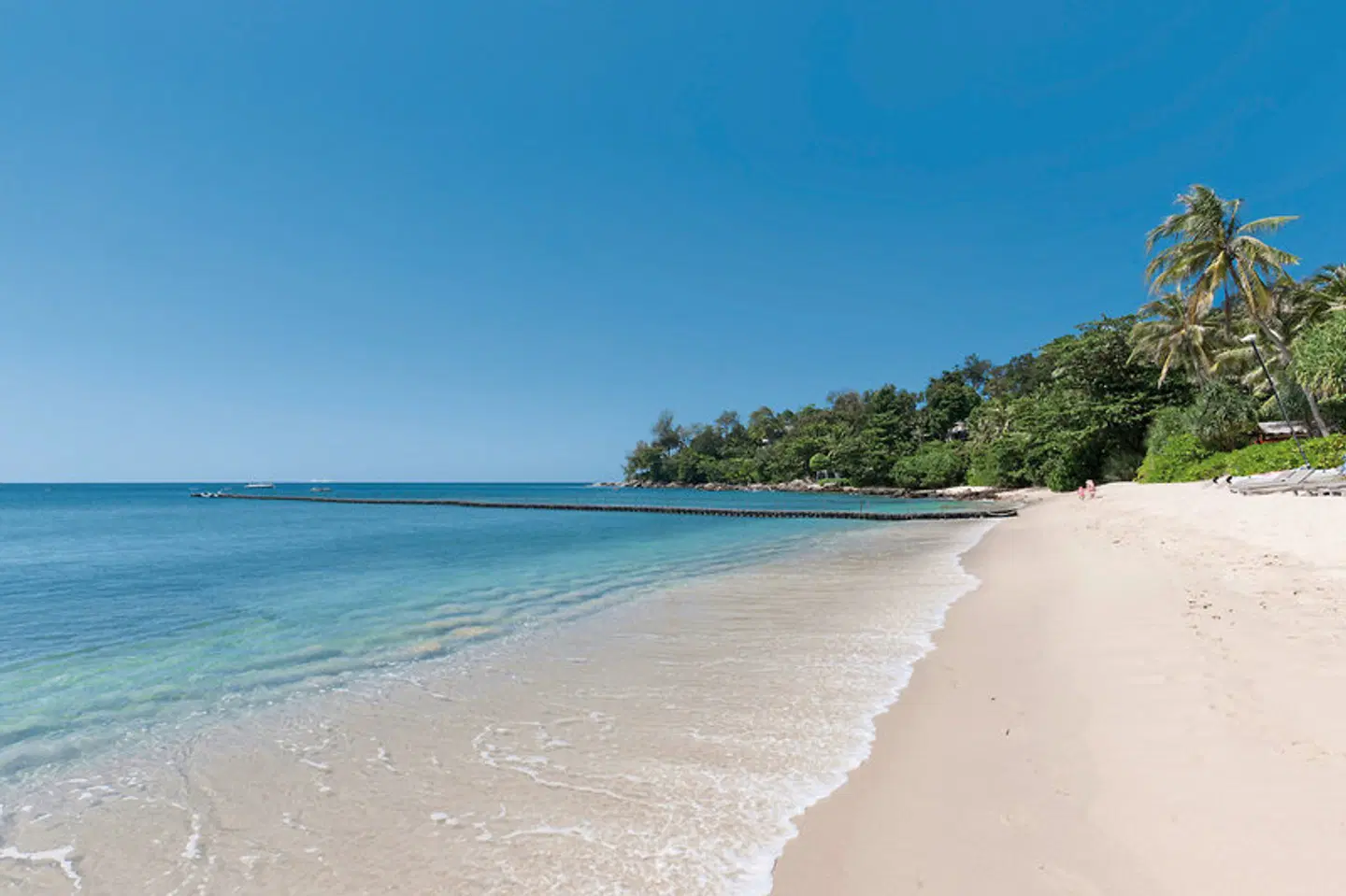 Trisara Strand