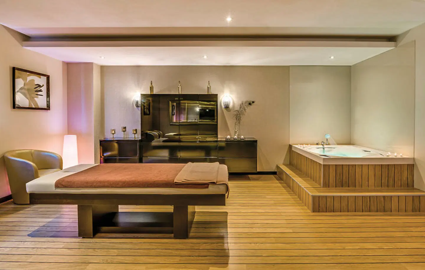 Grand Lubicz HEALTH_BEAUTY