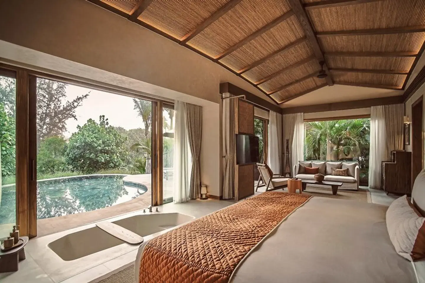 Namia River Retreat ROOM_EXAMPLE