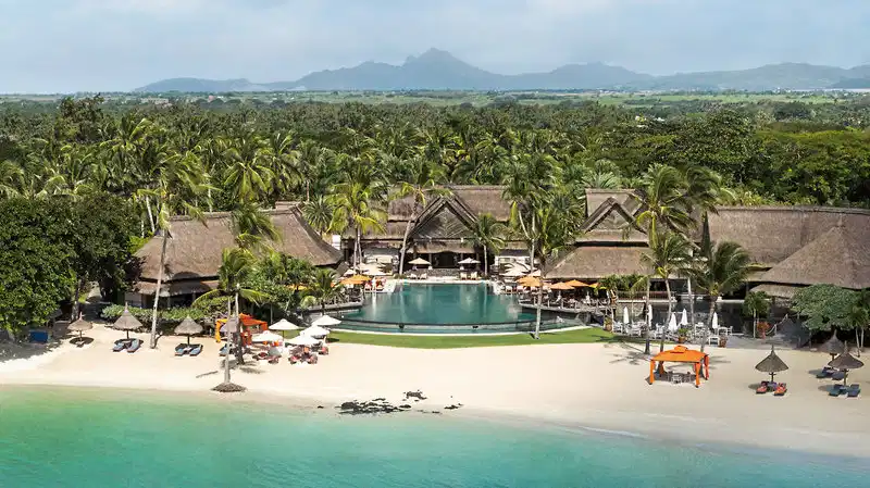 Constance Prince Maurice Villas – Hotelfoto