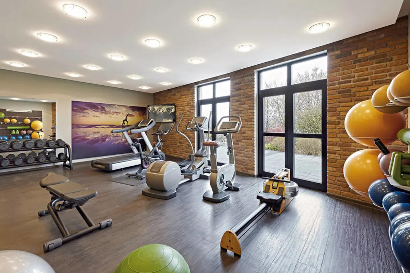 Golf- & Sporthotel Wiesensee SPORTS_AND_LEISURE