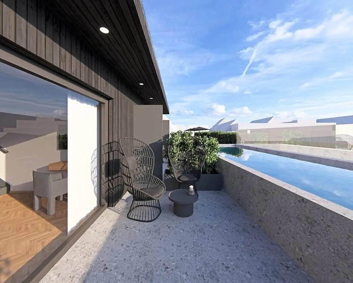 Hotel Maximilian's Garten