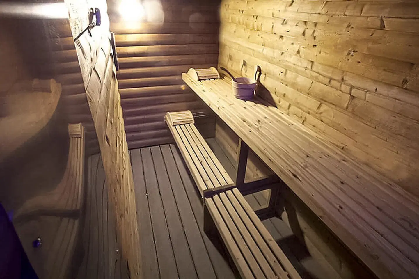 Quintocanto Hotel & Spa HEALTH_BEAUTY