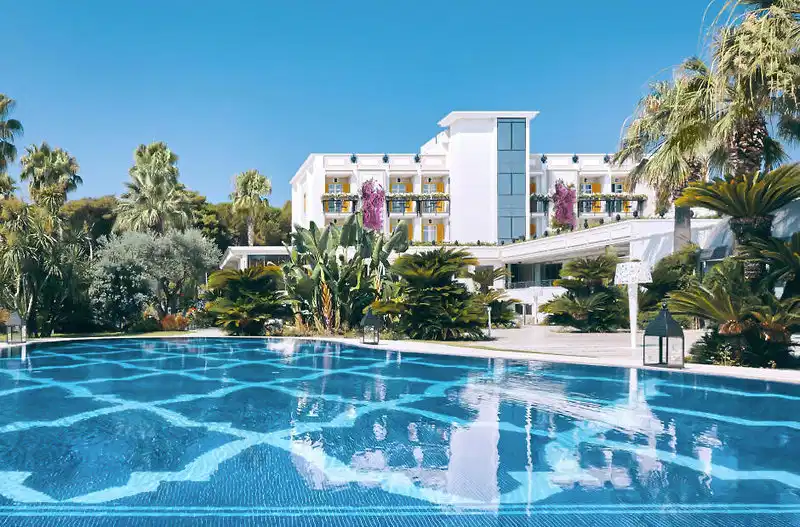 Boutique Hotel Esplanade – Hotelfoto