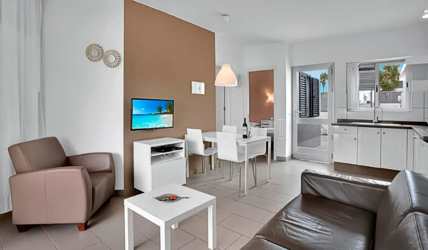 LIVVO Mar Azul ROOM_EXAMPLE