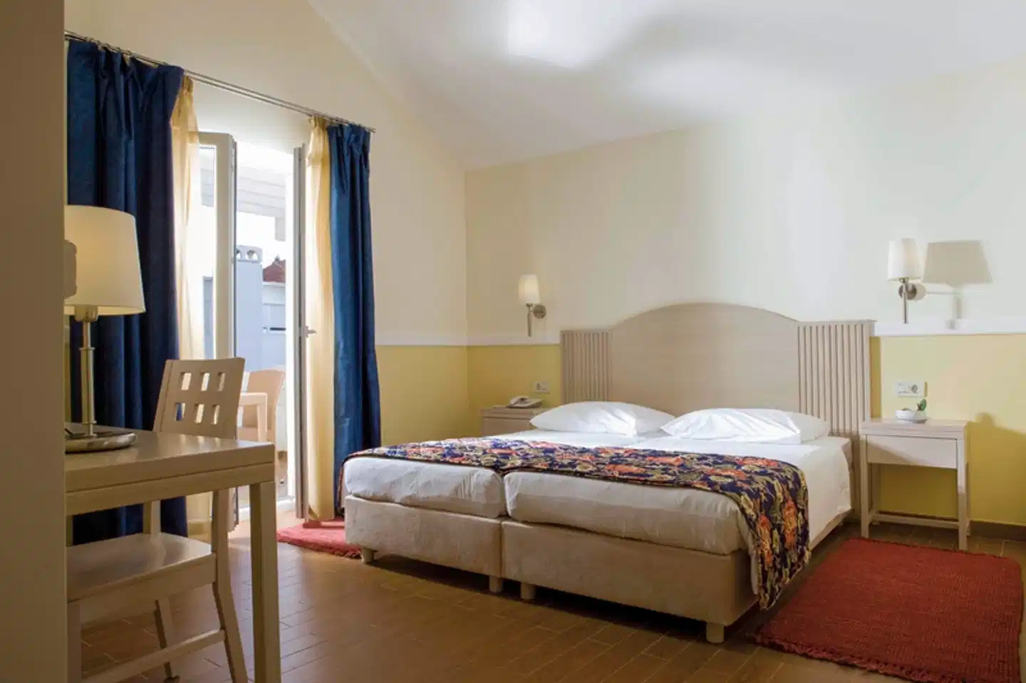 Amadria Park Apartments Sibenik Wohnbeispiel