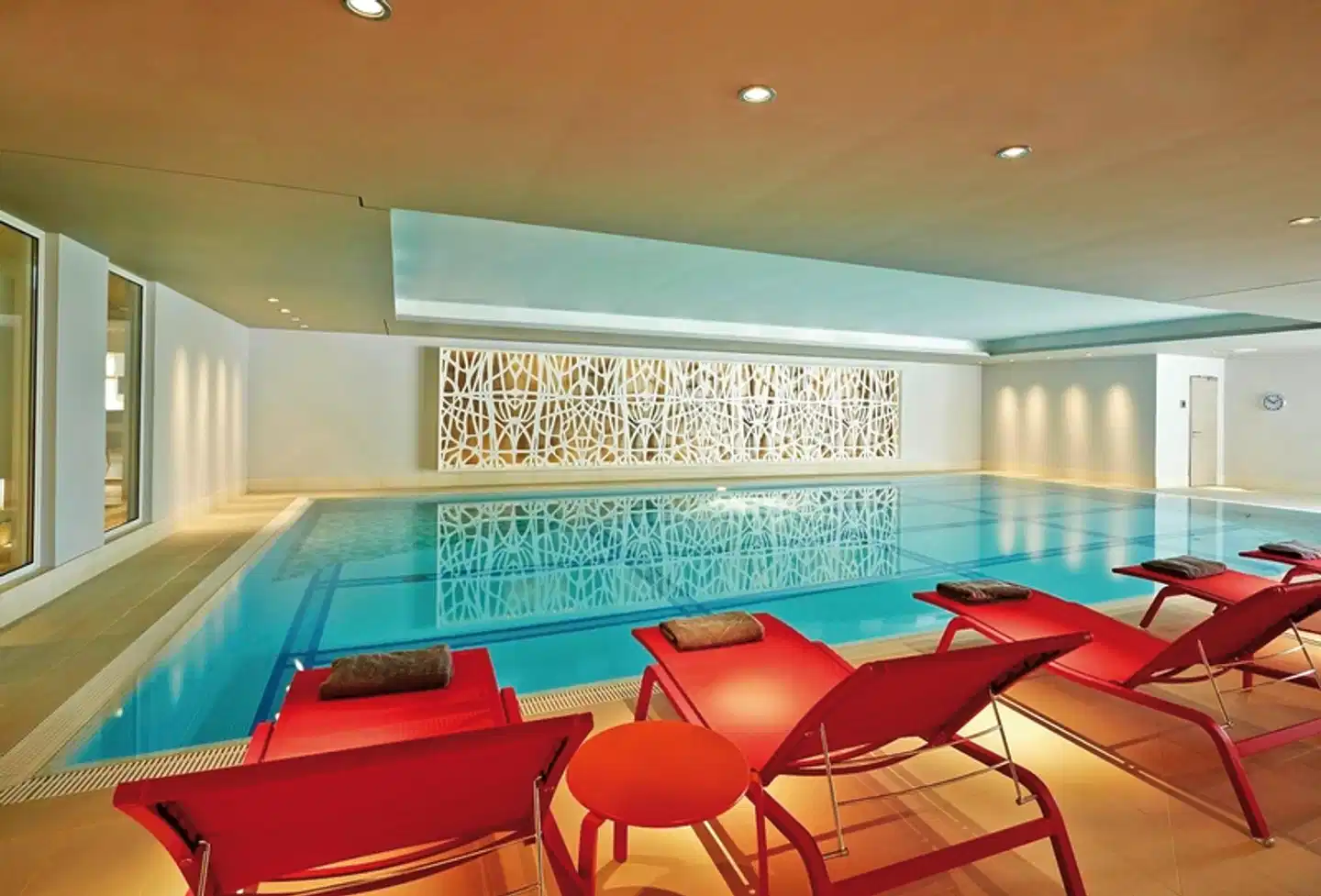 AALERNHÜS hotel & spa Wellness