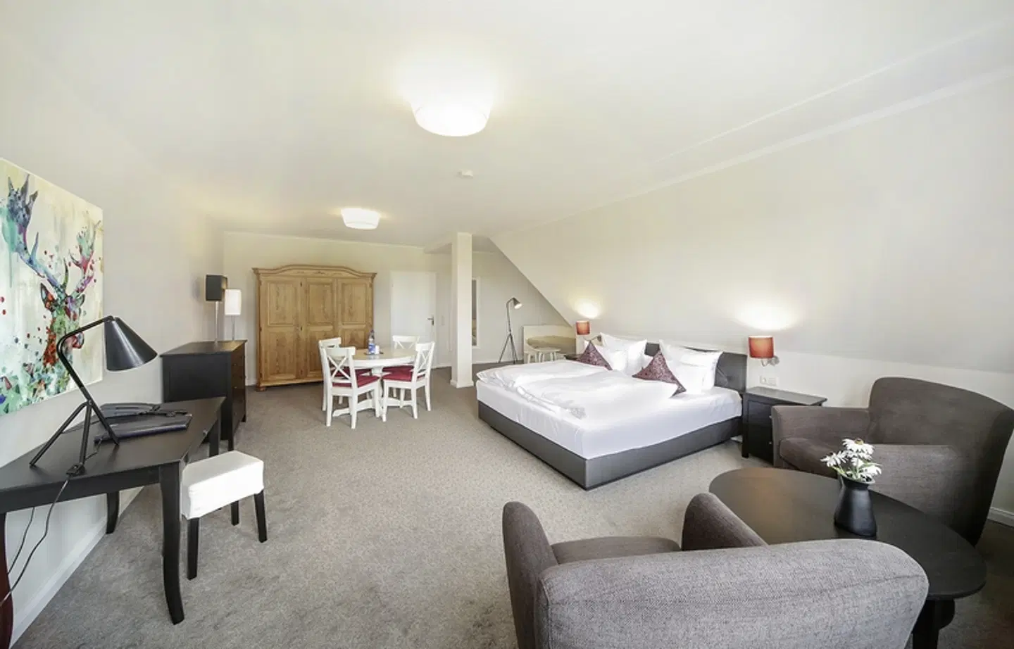 Wittenbeck Resort Wellness