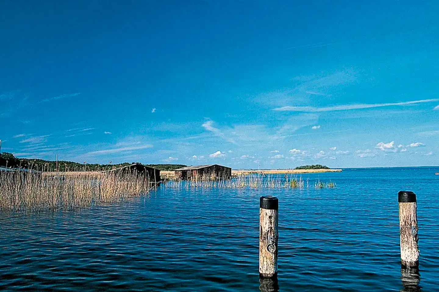 Hotel Kleines Meer Strand