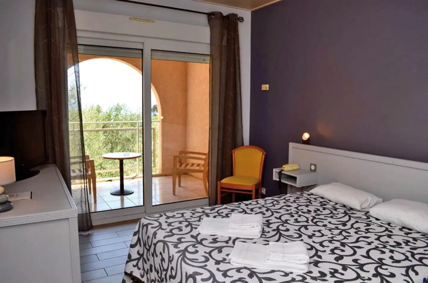 Orizonte Wohnbeispiel