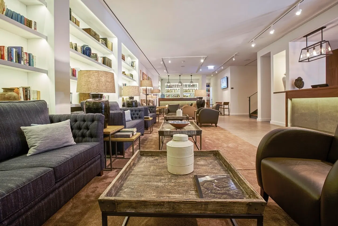 PortoBay Marques LOUNGE_LOBBY