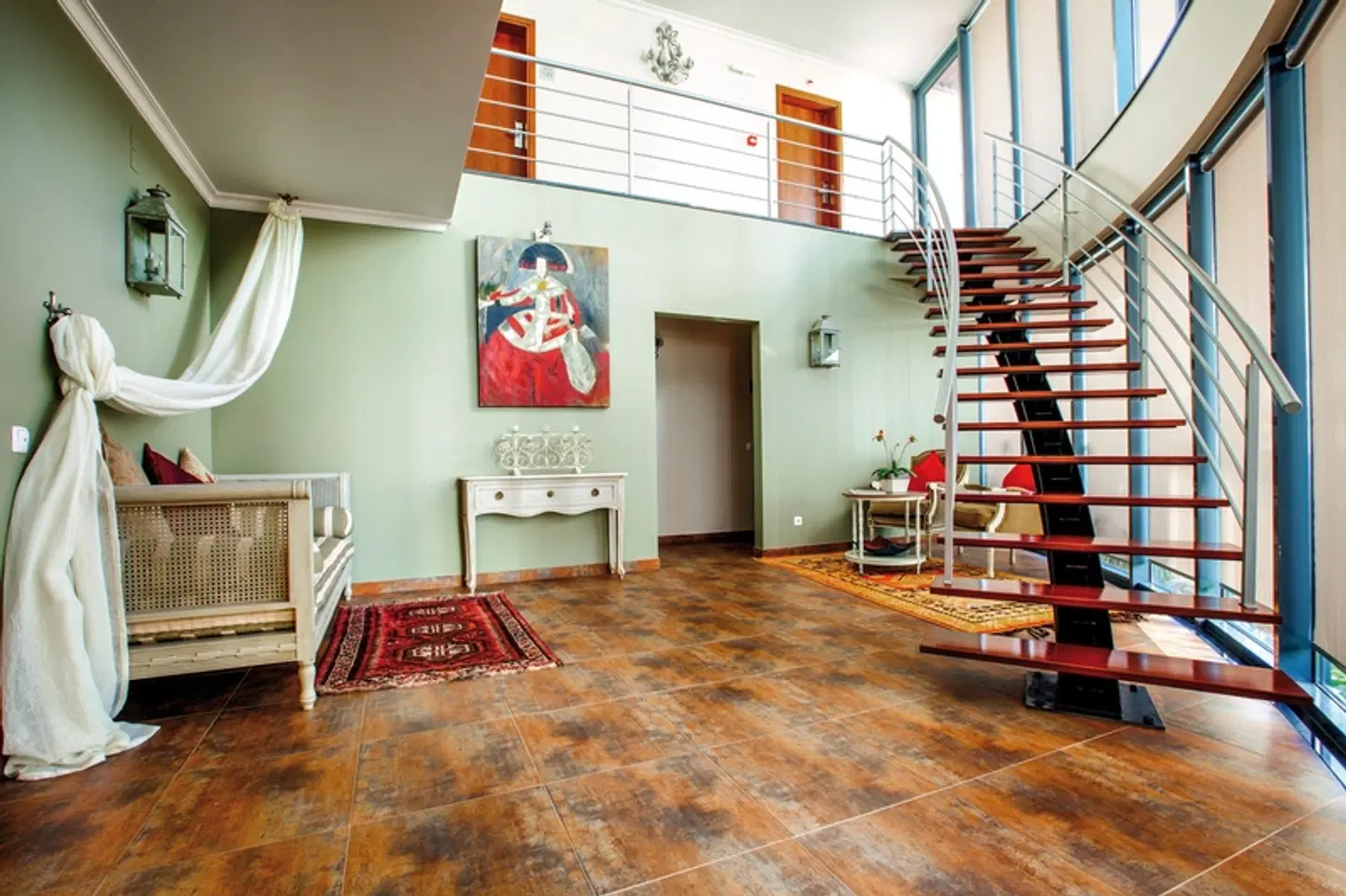 Charming Residence Dom Manuel I LOUNGE_LOBBY