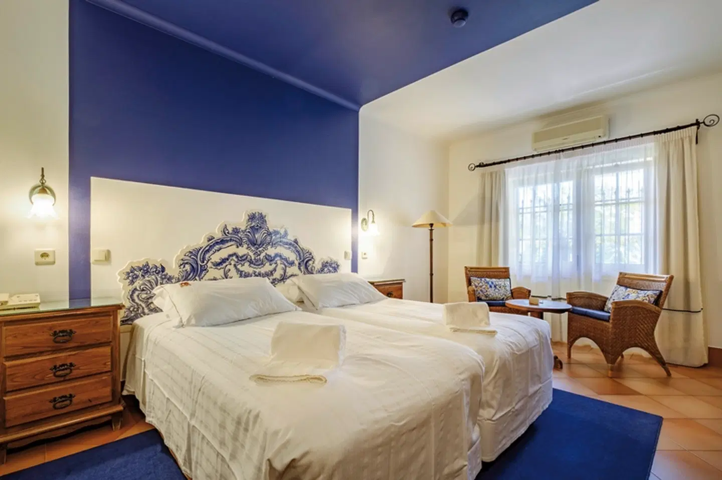 Charming Residence Dom Manuel I ROOM_EXAMPLE