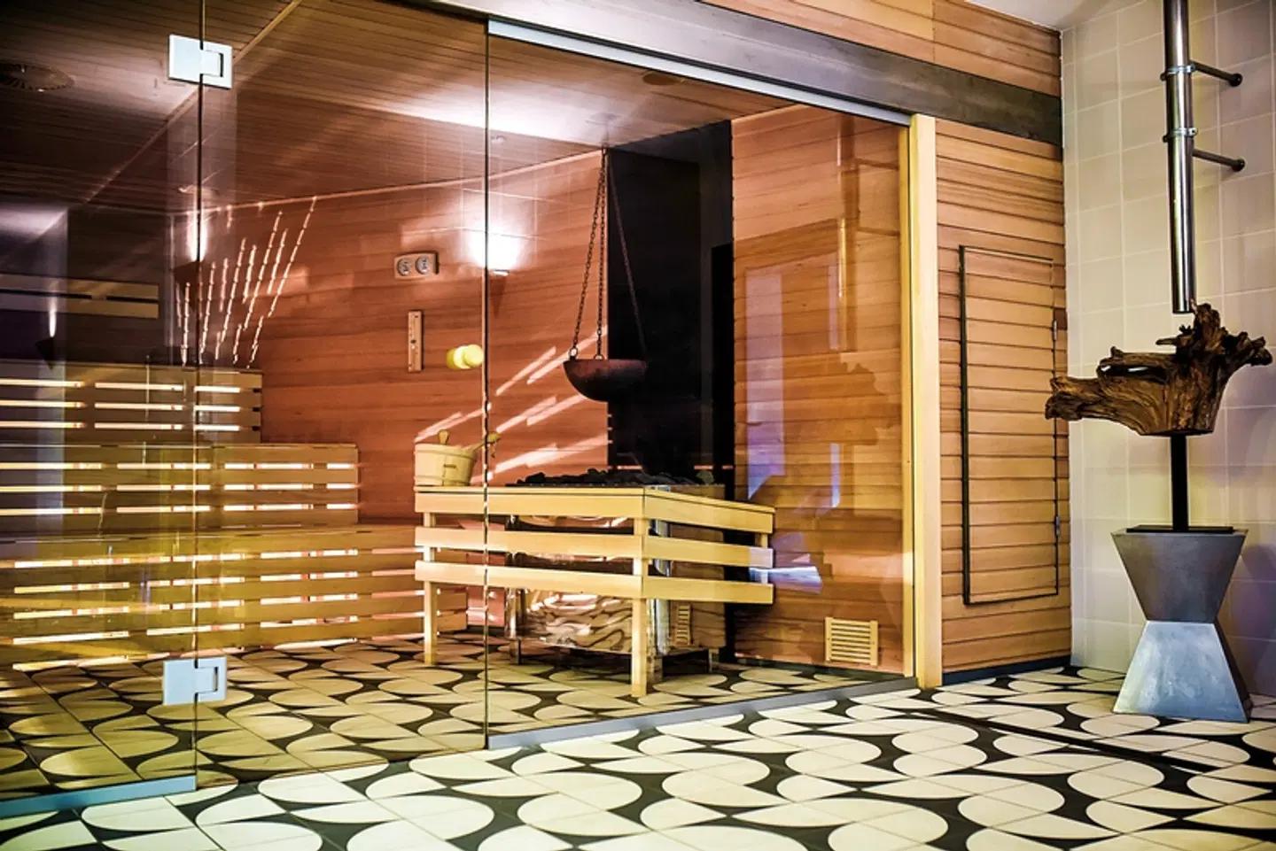 Diune Hotel HEALTH_BEAUTY