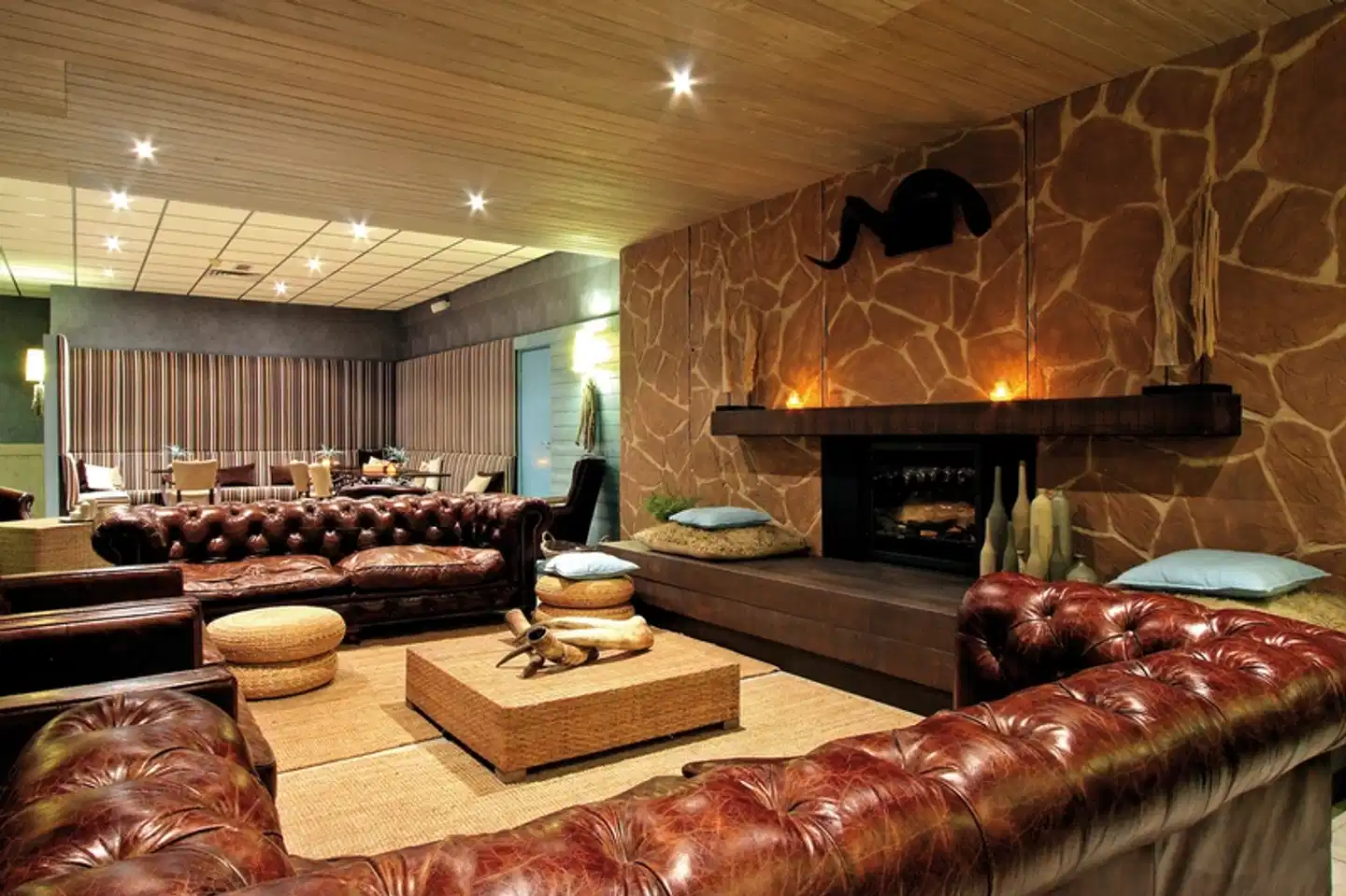 Hotel Zuiderduin Konferenz