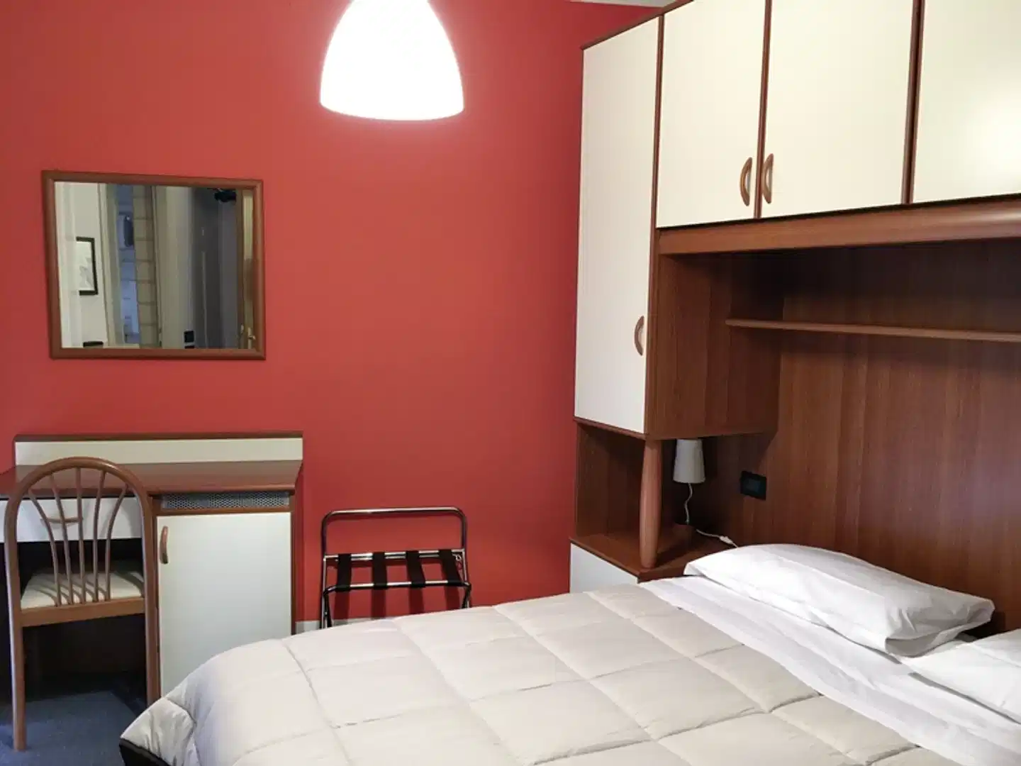 Cortina Wohnbeispiel